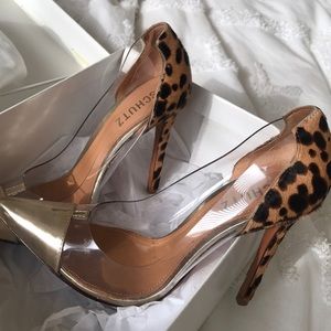 Schutz Pumps
